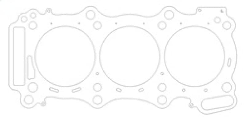 Gasket Cometic Head - C4572-032