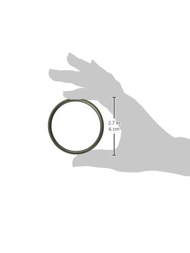 Catalytic Converter Gasket MAHLE Original F32017