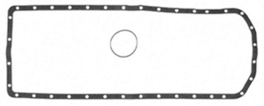 OS21788 Victor Reinz Oil Pan Gasket Set