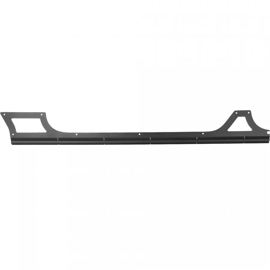 Step-Slider Rocker Guards Rock Slide Engineering for Jeep JT Gladiator 2020-21 (AX-SS-RG-JT4)