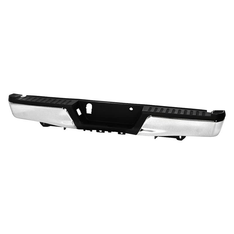 Bumper Xtune (RB-FF15015-SET-C)
