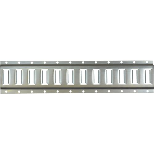 24" E-Track Horizontal Rail - 1 Pk