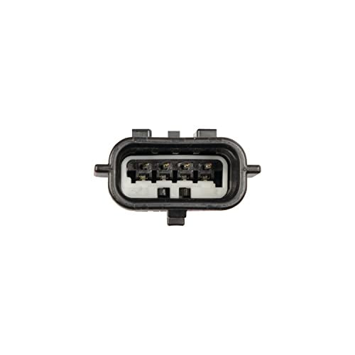 4-Pin TEKONSHA T-One Trailer Wiring Harness, Compatible with Select 2020-2022 Nissan Rogue Sport