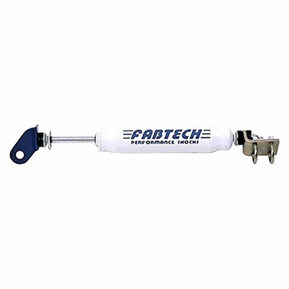 Steering Stabilizer Fabtech FTS8002