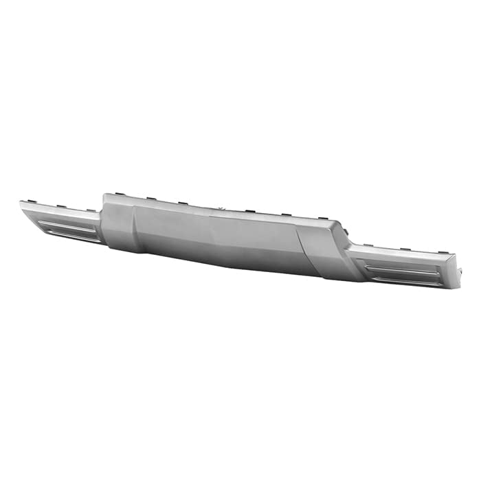 Bumper Xtune (FB-CS14-1500Z71-SKID-BK)