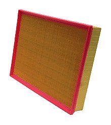 Air Filter Panel Wix 49876 - Case of 6
