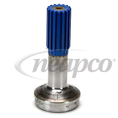 Driveshaft Neapco N3-40-1101 Stub Shaft