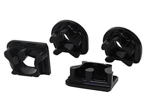 Nolathane Front Engine Mount Bushing REV206.0042; fits Honda Prelude 92-01