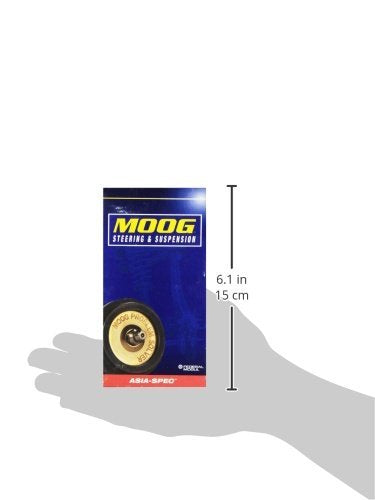 Steering Tie Rod End MOOG ES3654 for Toyota RAV4