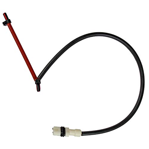 PowerStop Automotive - 99-05 Porsche 911 Front or Rear Euro-Stop Electronic Brake Pad Wear Sensor (SW-1518)