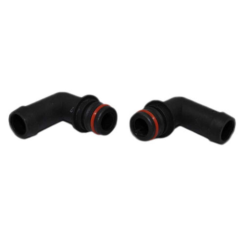 SPX FLOW JOHNSON PUMP 09-46939 KLICKTITE 2" X90D Hose 3/4" (2PK)