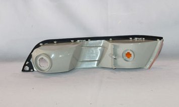 Right Side TYC Marker Light Compatible with 1995-1997 Mercury Grand Marquis