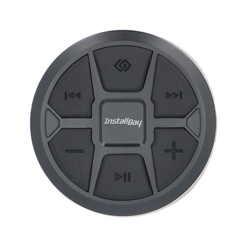 Single Zone Controller Metra Brands with Bluetooth® Wireless Technology a