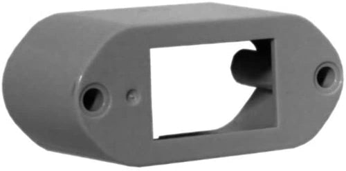 Bracket, Peterson Spacer License Light 294-09