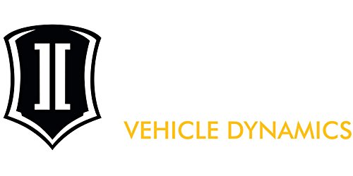 26518 Icon Vehicle Dynamics Shock Absorber