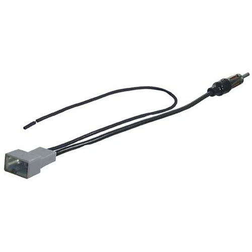 2002-2008 Honda/Acura AI HO6 Antenna Adapter, Black