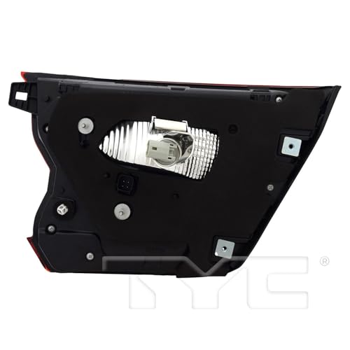 18-20 HD TYC Americas ACORD HYBD (Non-Touring) LED LID T.L LH