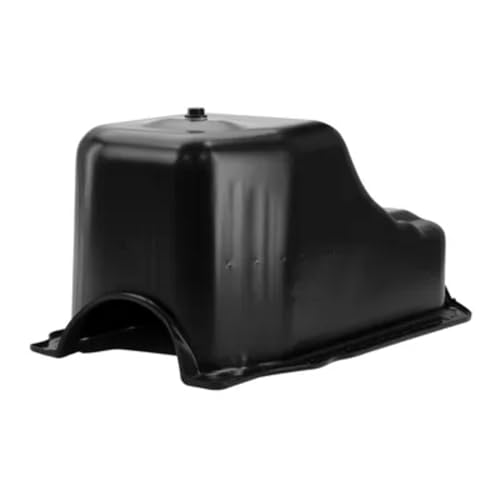 Oil Pan Sierra International 18-0616