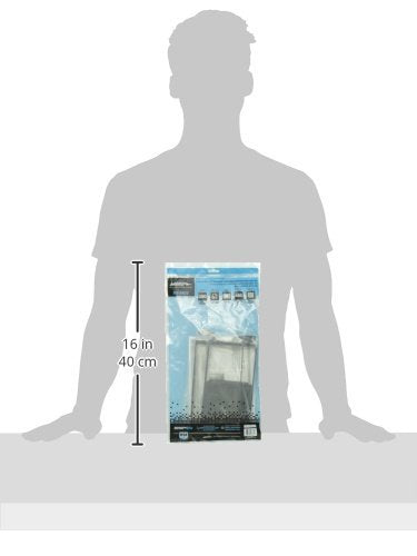 Metra Double-DIN Dash Kit 95-5818 Fit Select 1997-2004 Ford/Lincoln Trucks/SUVs