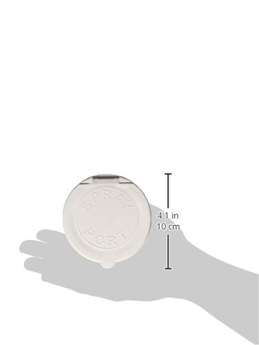 White Valterra PF147005 Spray Port