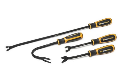 4 Pc. GEARWRENCH Door Panel Remover Set - 84060H