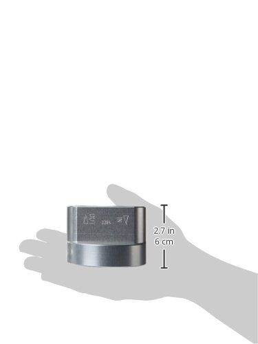 Trans-Dapt 3324 Performance 13/16"-16 Oil Filter
