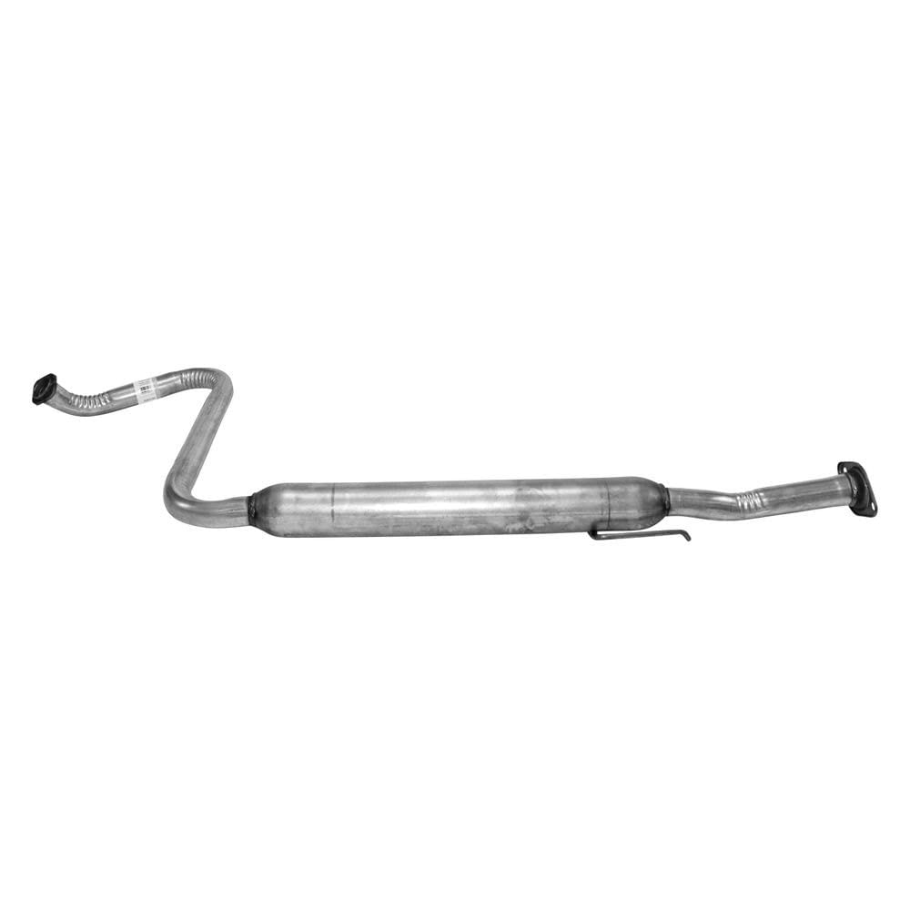 Exhaust Pipe AP Exhaust 68506