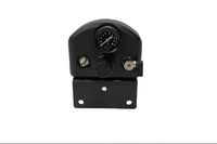 4 Tire Inflation System UDA 211-1005 - Trailer up to 40' With Box, Fittings, Hoses & Storage Bag - Black