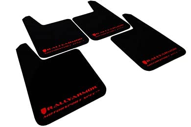 MF20-MSUR-BK/RD Rally Armor