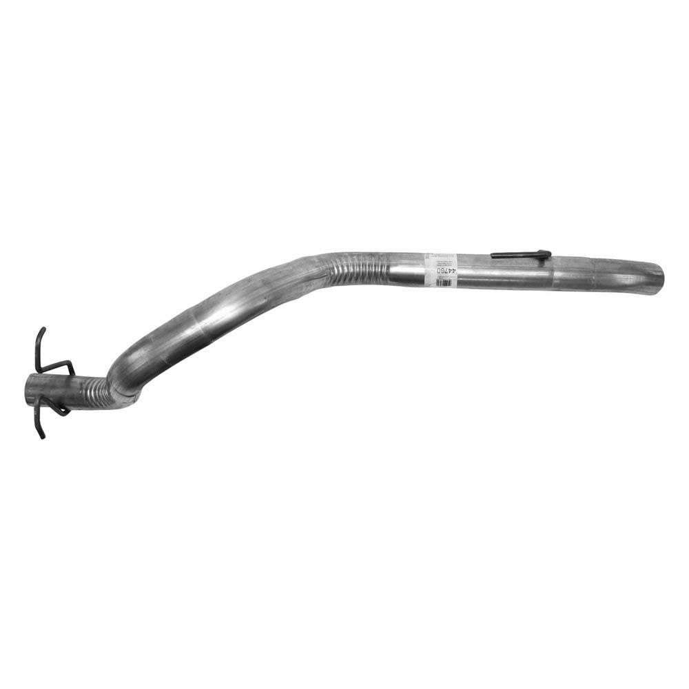 Exhaust Tail Pipe AP Exhaust Products 44760