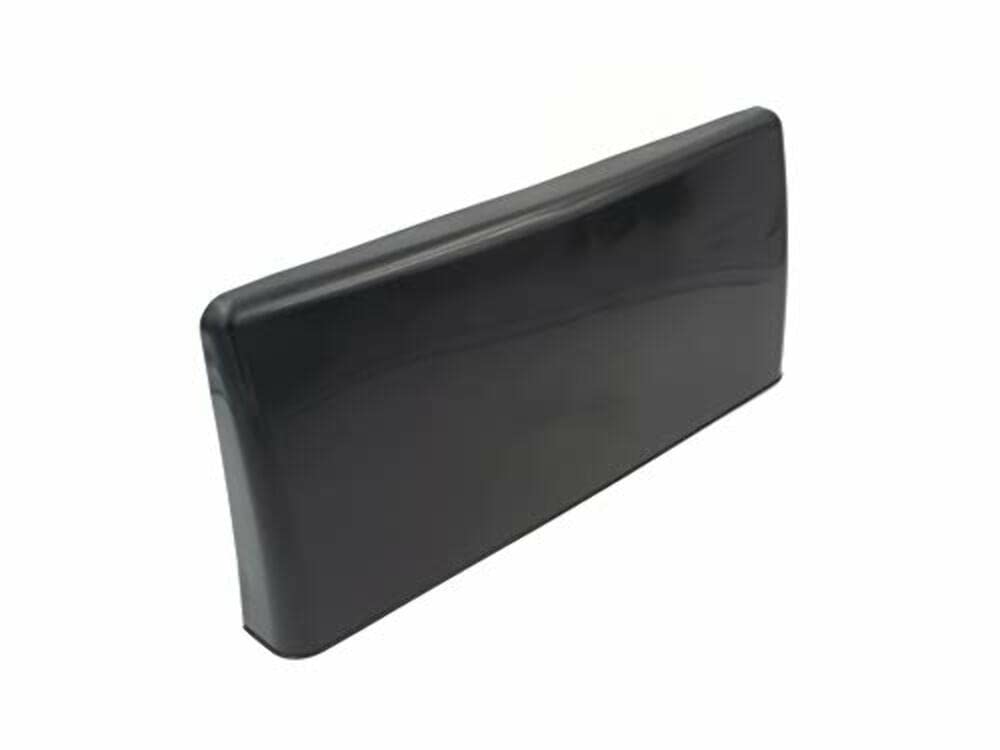 Black RV Camper Endura Oven Range Vents PN 94277