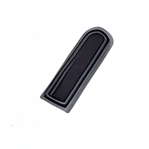 Fishing DD26 Go Fast Throttle Pad (Gray)