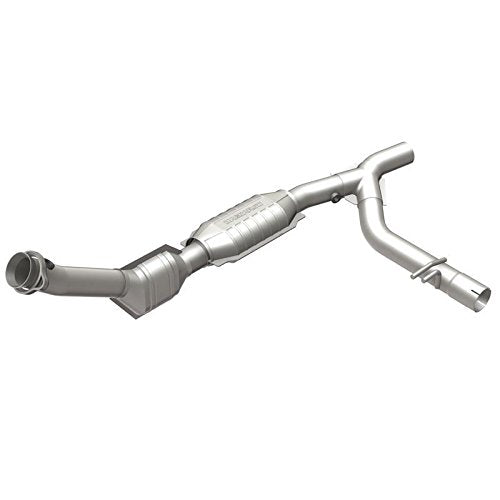 MAGNAFLOW Direct-Fit 51412 OBDII Catalytic Converter OEM Grade Excl CA Models