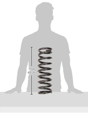Coil Spring Set Moog 5043