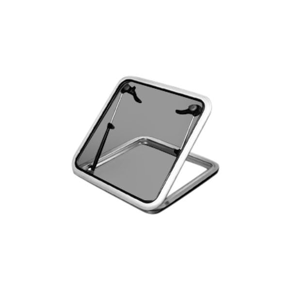 Ultra III TAYLOR MADE PRODUCTS Hatch Screen, 10" x 10", Grey