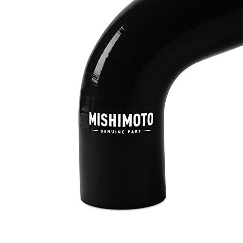 Mishimoto Silicone Radiator Hose Kit MMHOSE-WRX-01BK Fits Subaru Impreza WRX/STI 2001-2007 Black