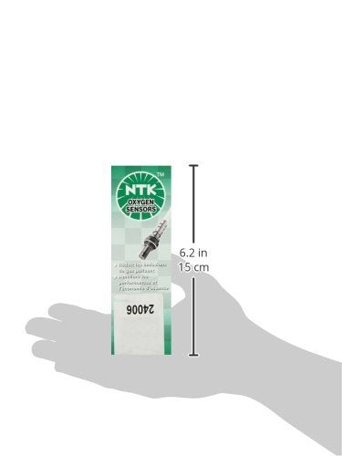 Oxygen Sensor NTK 24006