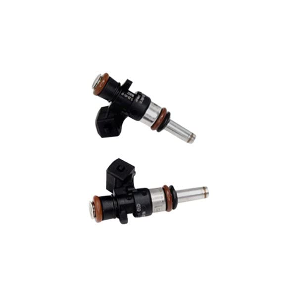 Power Sports Fuel Injector DeatschWerks 16MX-42-1200-2, 1 Pack