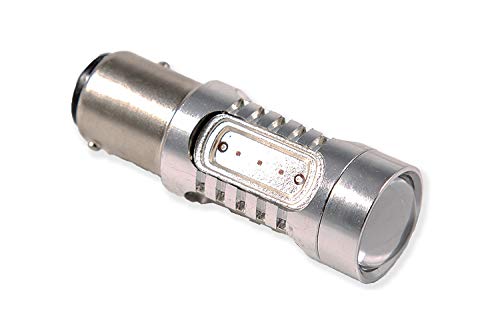 1157 HP11 Diode Dynamics Turn Signal LED Bulbs (Single), Amber