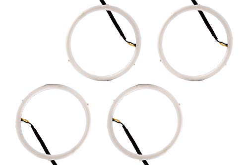 LED Halo Lights 120mm Switchback Diode Dynamics Four