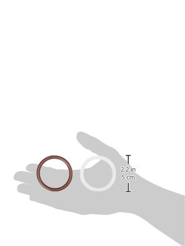 Viton Coxreels 20288-1-SEALKIT Replacement O-Ring Seal Kit, 1-1/2" Diameter