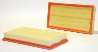 Air Filter Panel Wix 42177 - Case of 6