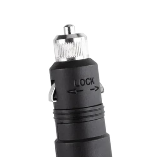 12V Sierra AP10070 Auxiliary Plug