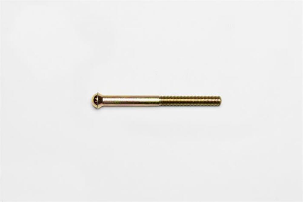 High Volume Push Rod, Master Cylinder - 5/16-24 x 3.82 LG