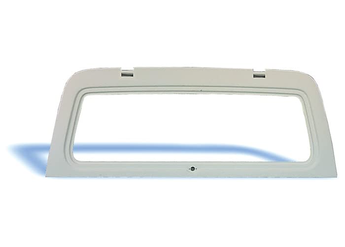 Rear Hatch Brothers Trucks 7962 To Body Seal