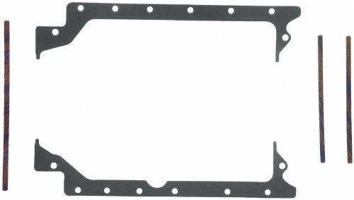 Oil Pan Gasket Set FEL-PRO OS 20021