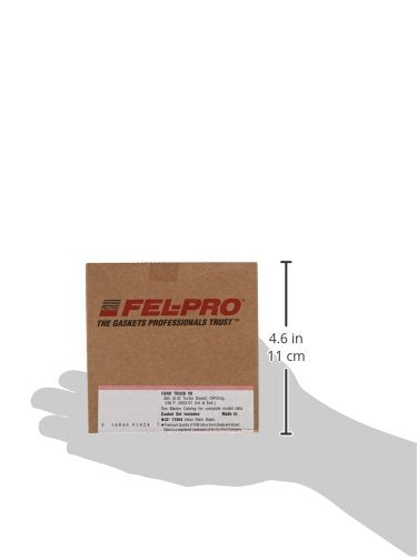 Valve Stem Seal Set FEL-PRO SS 71264
