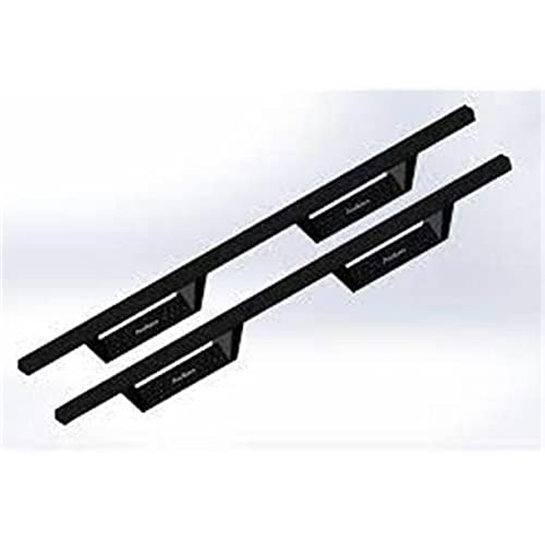 DROP-105 ProMaxx Automotive Drop Step Fits Chevrolet Silverado 1500