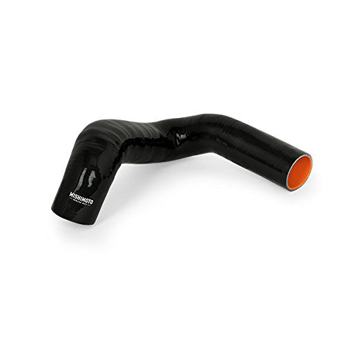 Mishimoto Intercooler Pipe Kit MMICP-FOST-13CBK Compatible With Ford Focus ST 2013+ Black