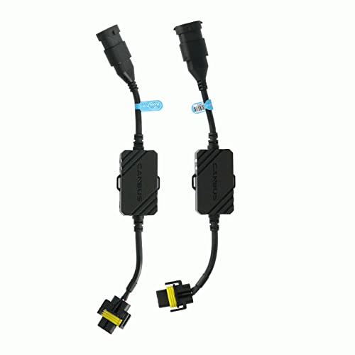 H9 CANBUS Decoder - Daytona Lights Pair (DL-H9D)